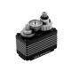 Power HD - S25 Silver HV CNC Brushless Digital Servo 30.0KG/0.055sec@8. (PHD056)