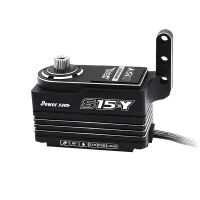 Power HD - S15-Y HV CNC Brushless Digital Servo...