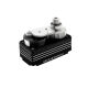Power HD - S15 Silver HV CNC Brushless Digital Servo 16.5KG/0.05sec@8.4 (PHD050)