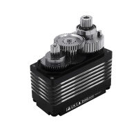Power HD - GTS-7 HV CNC Brushless Digital Servo...