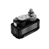 Power HD - GTS-5 HV CNC Brushless Digital Servo...