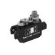 Power HD - M8H HV CNC Coreless Digital Servo 8.5KG/0.065sec@8.4V (PHD045)