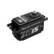 Power HD - D15 Black HV CNC Coreless Digital Servo 16.5KG/0.095sec@7.4V (PHD041)