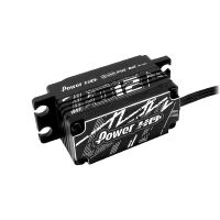 Power HD - D12 HV CNC Coreless Digital Servo 12.5KG/0.059sec@7.4V (PHD040)