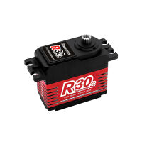 Power HD - R30s HV Coreless Digital Servo...