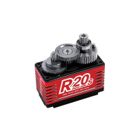 Power HD - R20s HV Coreless Digital Servo...