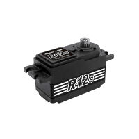Power HD - R12s HV Coreless Digital Servo...