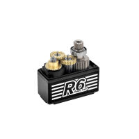 Power HD - R6 HV Coreless Digital Servo...