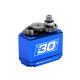Power HD - WH-30KG WP HV Titanium Digital Servo 30.0KG/0.11sec@8.4V (PHD030)