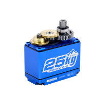 Power HD - LW-25MG WP HV Digital Servo...