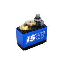Power HD - LW-15MG WP Digital Servo 15.0KG/0.11sec@6.0V...