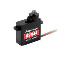 Power HD - DSM44 Digital Servo 1.6KG/0.07sec@6.0V (PHD015)