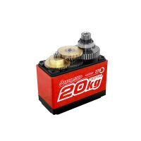 Power HD - LF-20MG 270° Robot Servo...