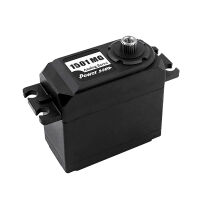 Power HD - 1501MG Analog Servo 17.0KG/0.14sec@6.0V (PHD011)