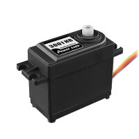 Power HD - 3001HB Analog Servo 4.4KG/0.12sec@6.0V (PHD007)