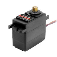 Power HD - 1250MG Analog Servo 3.5KG/0.12sec@6.0V (PHD006)