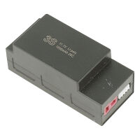 Maniac - Lipo Akku 3S 1050mAh Hardcase (MA20052)