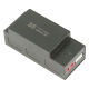 Maniac - Lipo Akku 3S 1050mAh Hardcase (MA20052)
