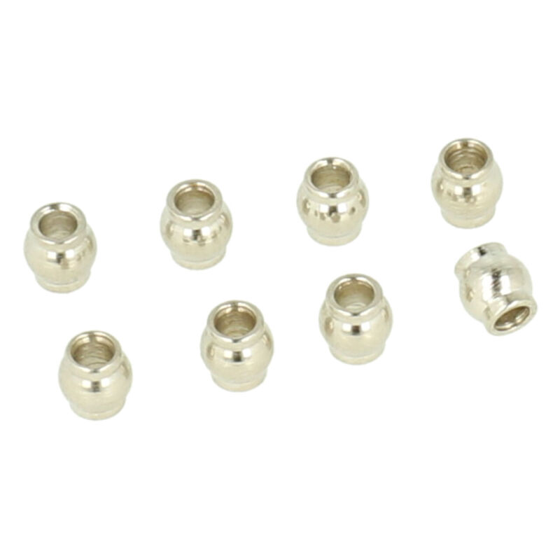 Maniac - Pivot Balls hinten (8 Stk) (MA20046)