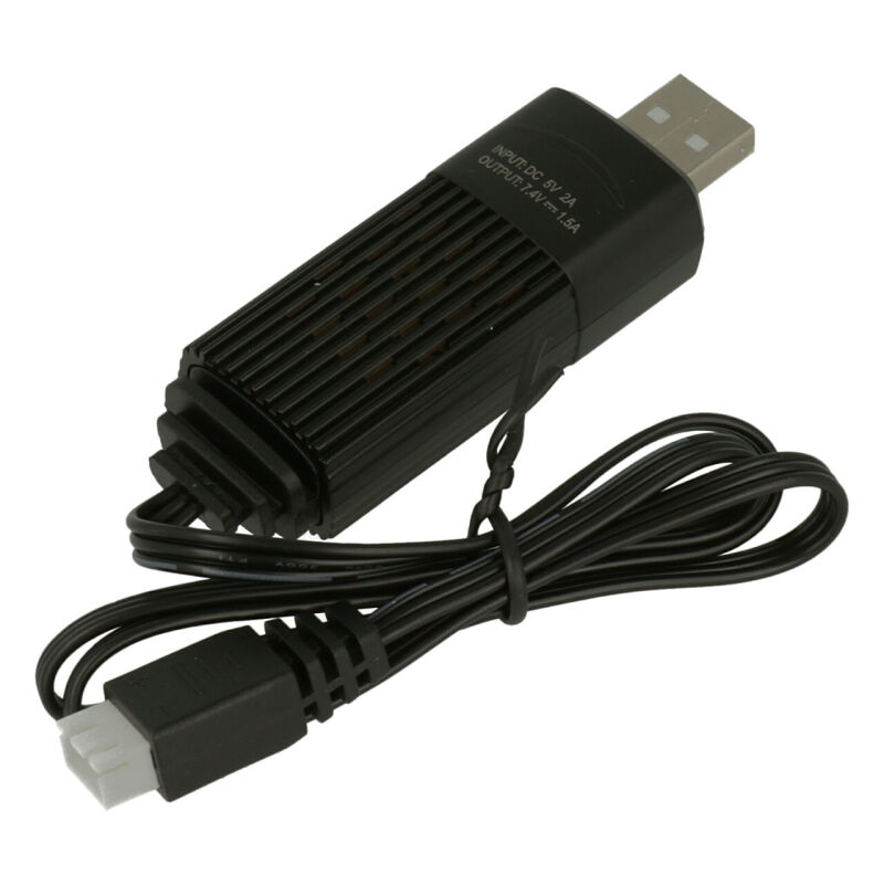 Maniac - Ladegerät USB 2S Lipo Akku (MA20042)