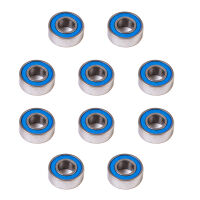 LC Racing - Kugellager 4x9x3.5mm 10 Stück (LCSK50)
