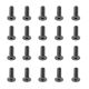 LC Racing - Sechskant Senkkopfschraube M2.6x8mm 20 Stück (LCSK44)