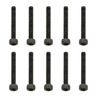 LC Racing - Sechskant Zylinderschraube M3x22mm 10...