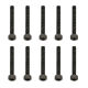 LC Racing - Sechskant Zylinderschraube M3x22mm 10 Stück (LCSK38)