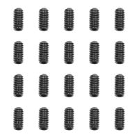 LC Racing - Madenschraube M3x6mm 20 Stück (LCSK37)