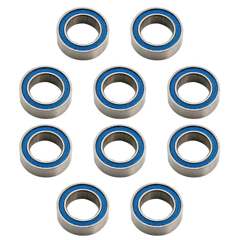LC Racing - Kugellager 5x8x2.5mm 10 Stück (LCSK34)