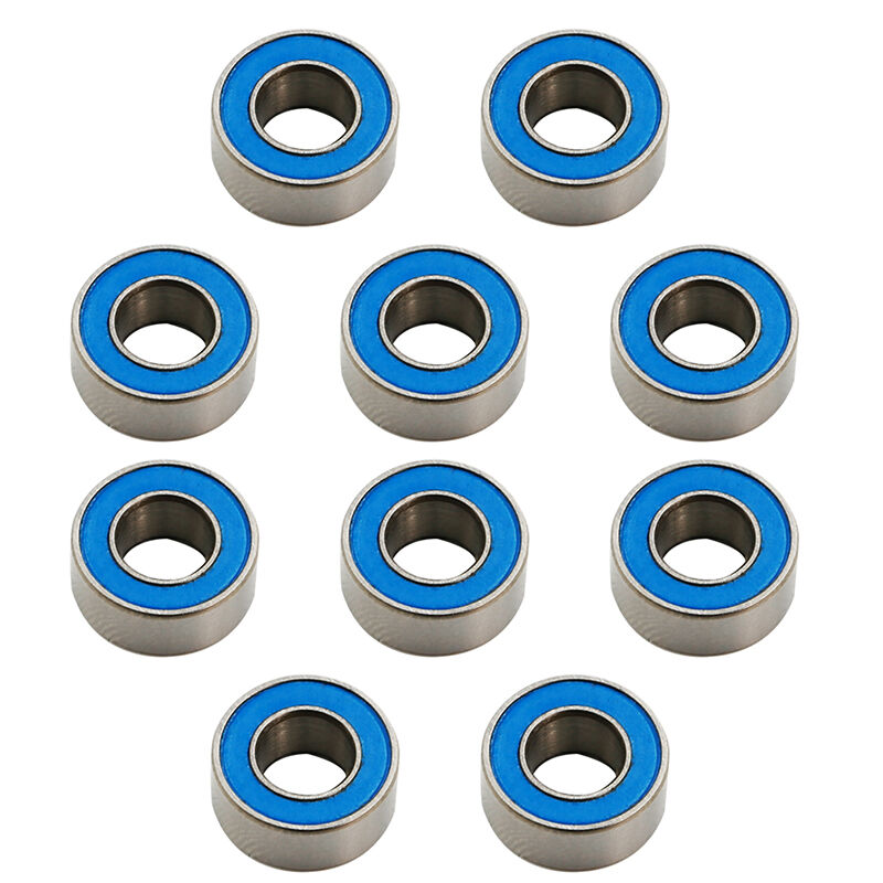 LC Racing - Kugellager 5x10x4mm 10 Stück (LCSK31)