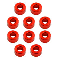 LC Racing - Beilagscheiben Alu 3x6x3mm 10 Stück...
