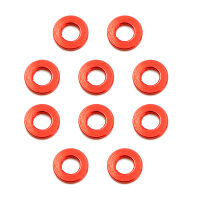LC Racing - Beilagscheiben Alu 3x6x1mm 10 Stück...