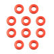 LC Racing - Beilagscheiben Alu 3x6x1mm 10 Stück (LCSK27)