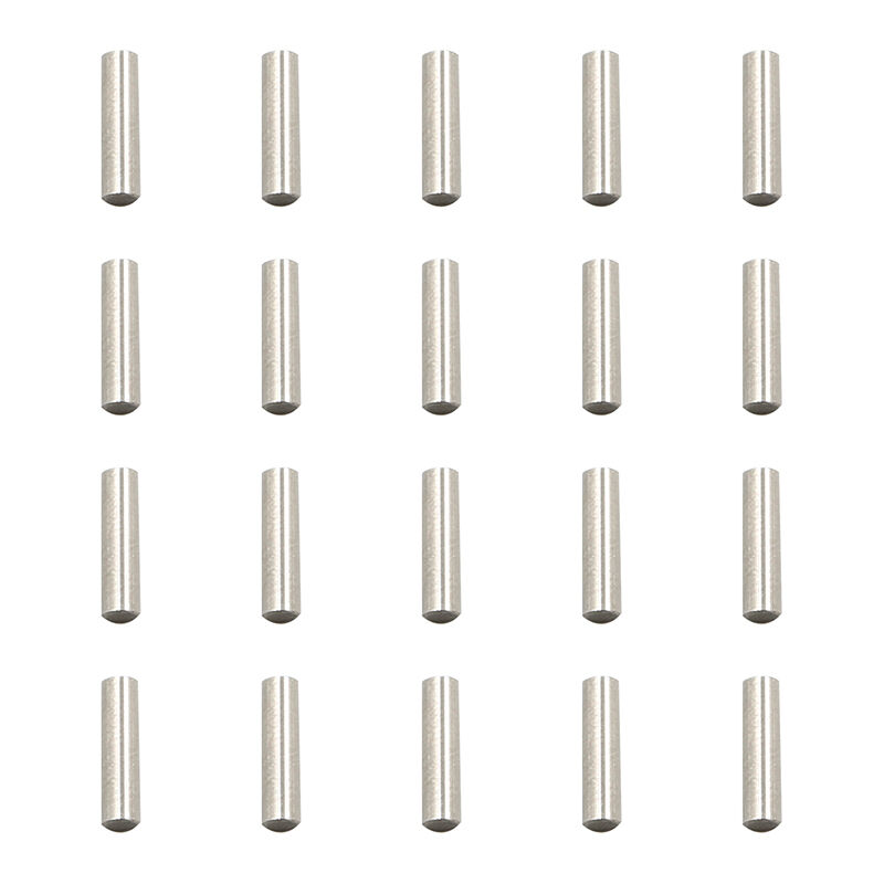 LC Racing - Stifte 2x8mm 20 Stück (LCSK23)