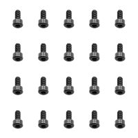 LC Racing - Sechskant Zylinderschraube M2x4 20 Stück...