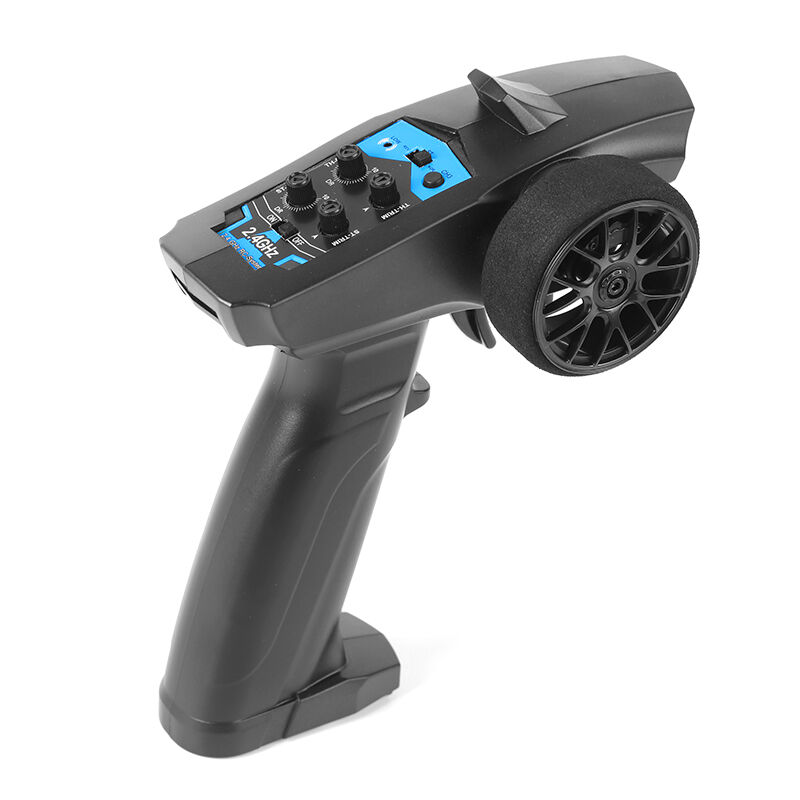 LC Racing - Fernsteuerung P31 91803G 2in1 (LCE005)