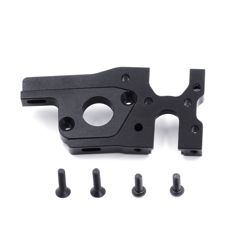 LC Racing - Motorhalterung Alu 7075 T6 PTG1 (LC8216)