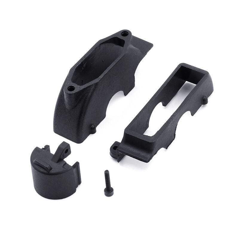 LC Racing - Abdeckung Hauptzahnrad PTG1 (LC8215)
