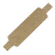 LC Racing - Chassies Alu 2.00mm PTG1 (LC8212)