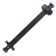 LC Racing - Obere Abdeckung PTG1 (LC8211)