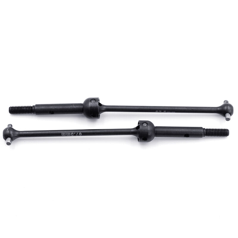 LC Racing - Antriebswelle hinten PTG1 2 Stück (LC8207)