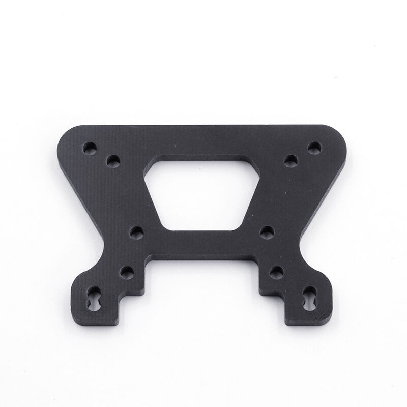 LC Racing - Dämpferbrücke Glasfaser vorne PTG1 (LC8201)