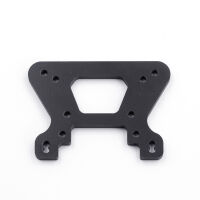 LC Racing - Dämpferbrücke Glasfaser vorne PTG1...