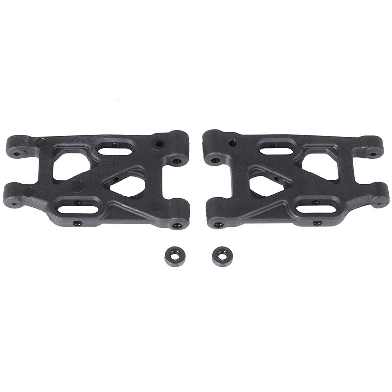 LC Racing - Querlenker hinten 2 Stück (LC8065)