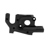 LC Racing - Motorhatlerung verstellbar Alu 7075 T6 PTG2...