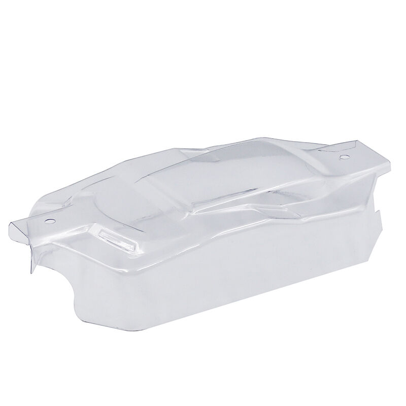 LC Racing - Chassis Schmutzabdeckung PTG-2 (LC8033)