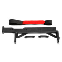 LC Racing - Chassis Verstärkung mit Streben (LC8003)