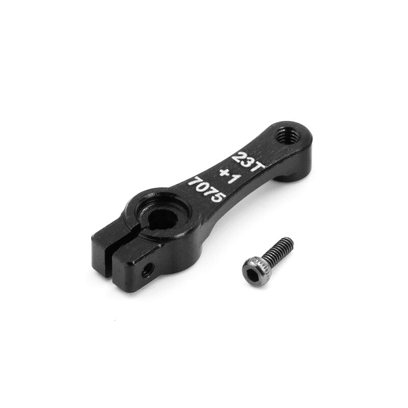 LC Racing - Servohebel 23T Alu 7075-T6 (LC7109)