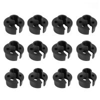 LC Racing - Federhalterung +1/0/-1 4x3 Stück (LC7103)